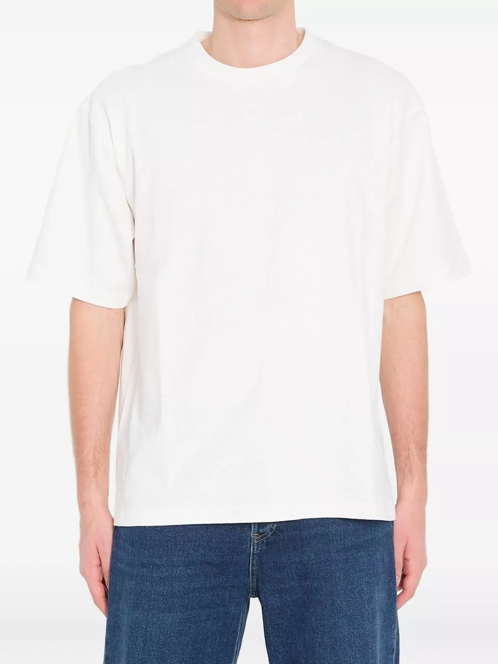 The Row T-shirt in cotone Steven