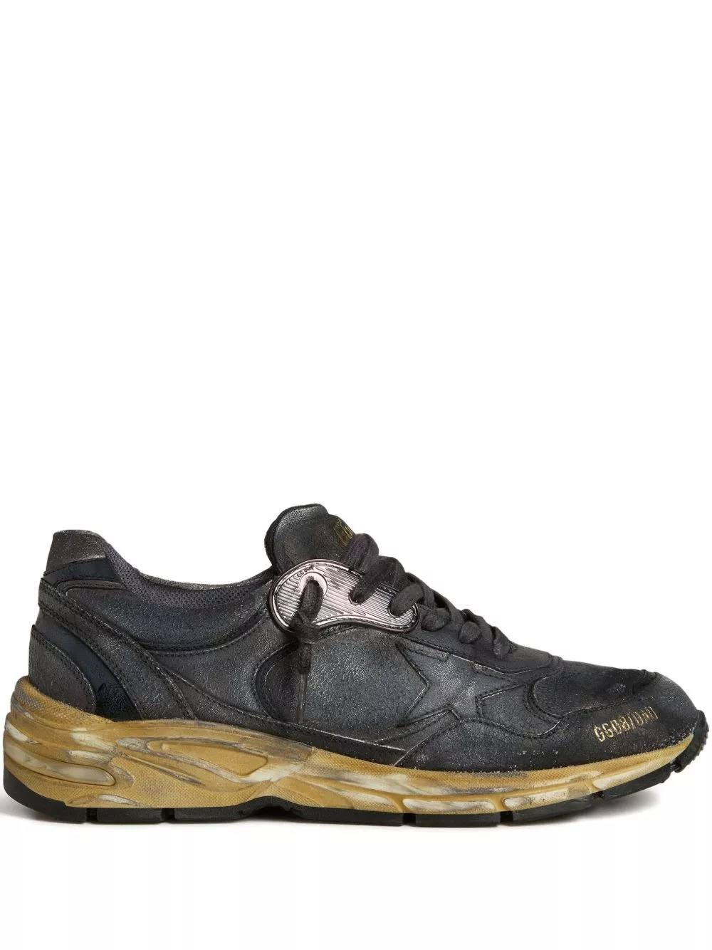 Golden Goose Sneakers Running Dad