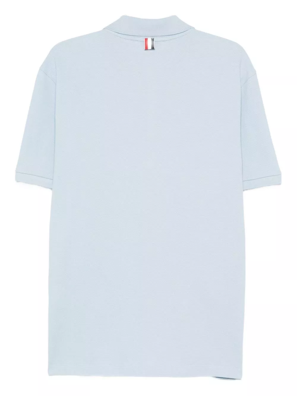 Thom Browne la polo in cotone