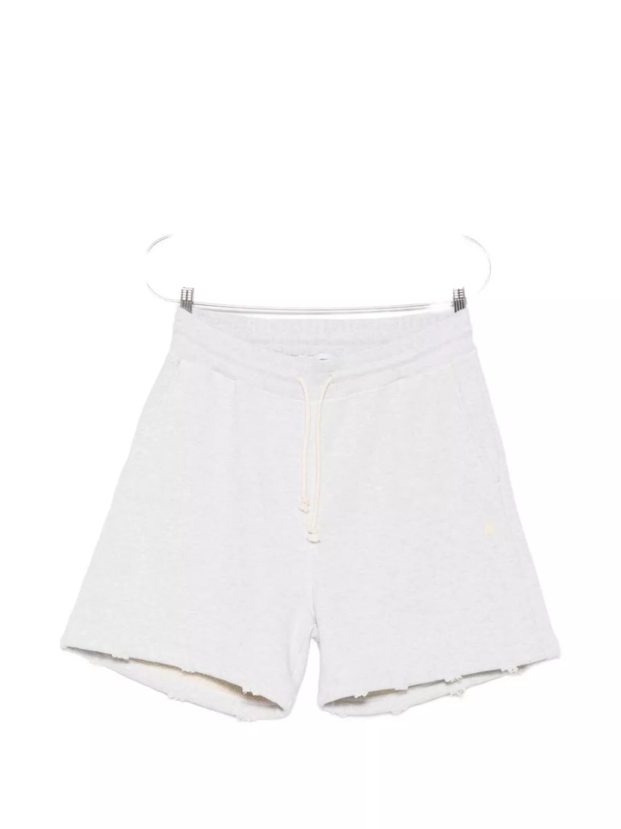 Golden Goose Shorts in cotone