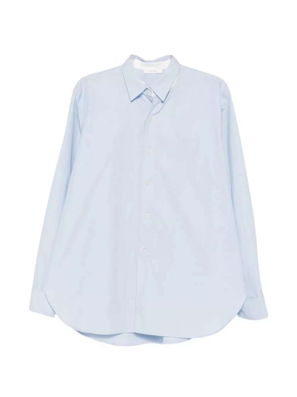 The Row Camicia in cotone Melchior