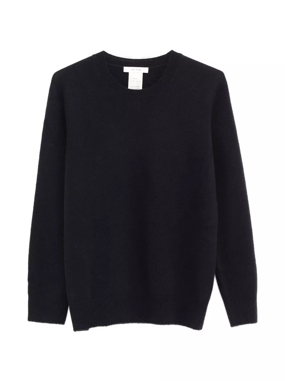 The Row Maglione in cashmere Noler
