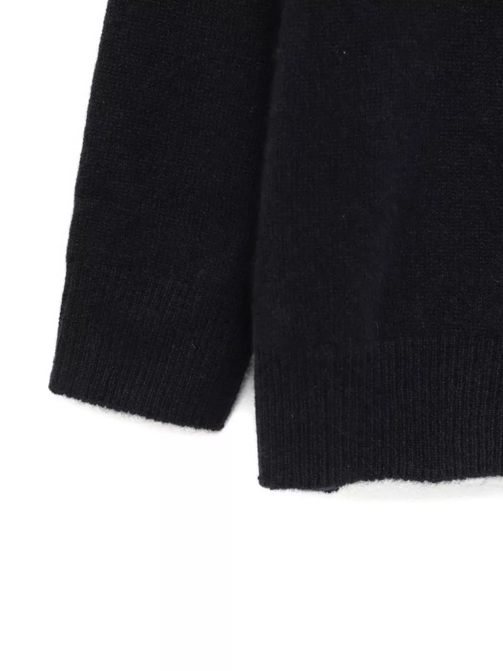 The Row Maglione in cashmere Noler, view 2