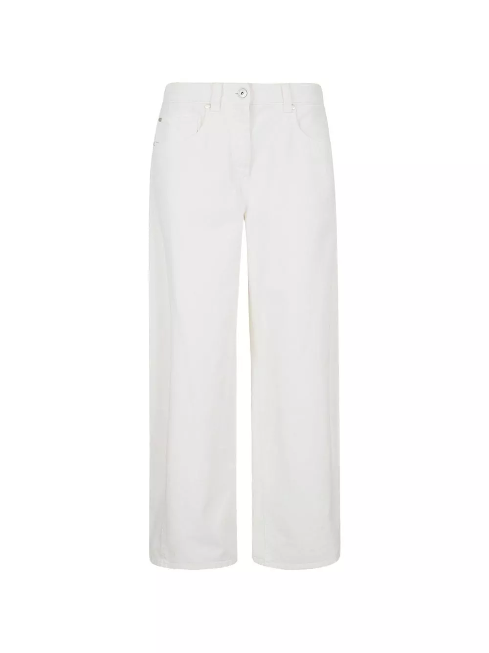 Brunello Cucinelli Pantaloni in Cotone