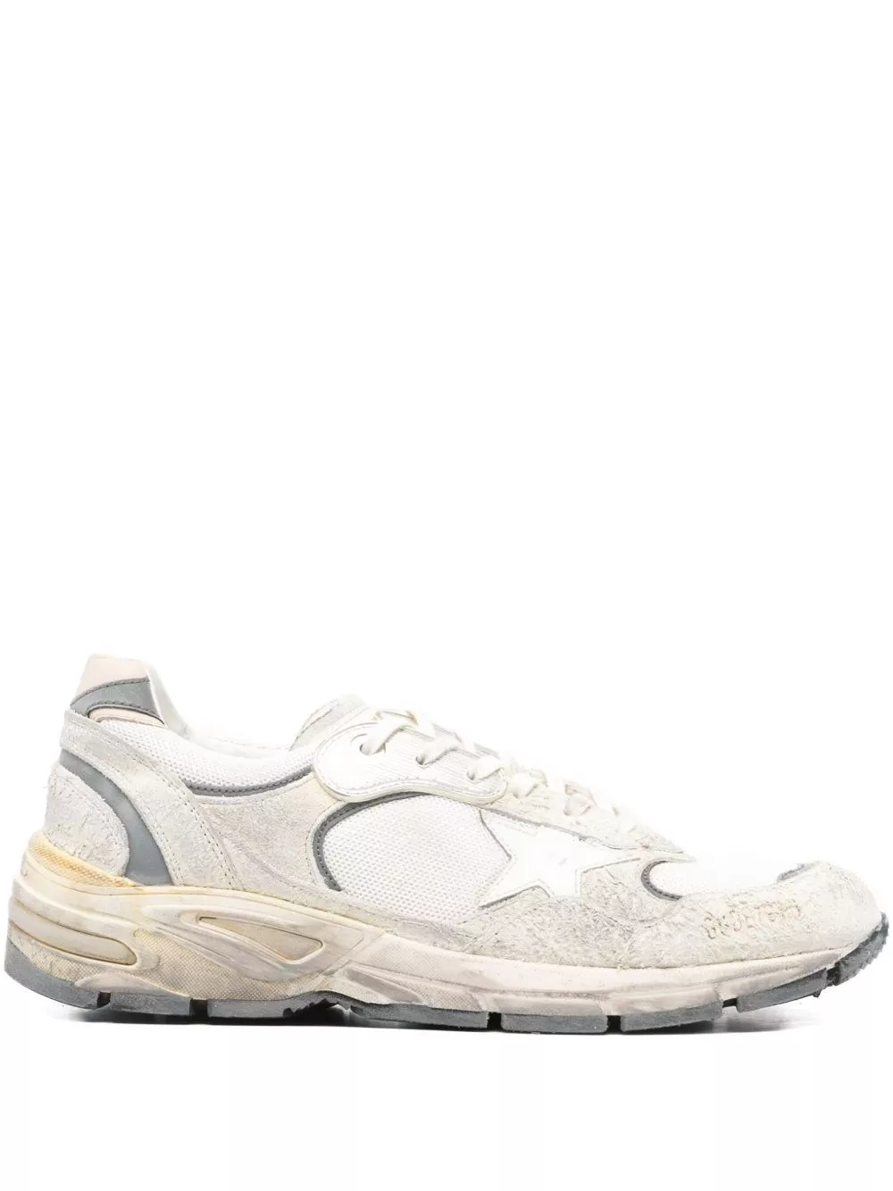 Golden Goose Sneakers Running Dad