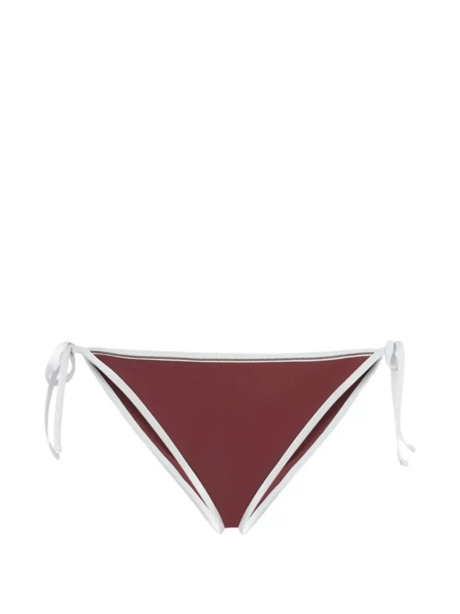 Brunello Cucinelli Bikini bottom