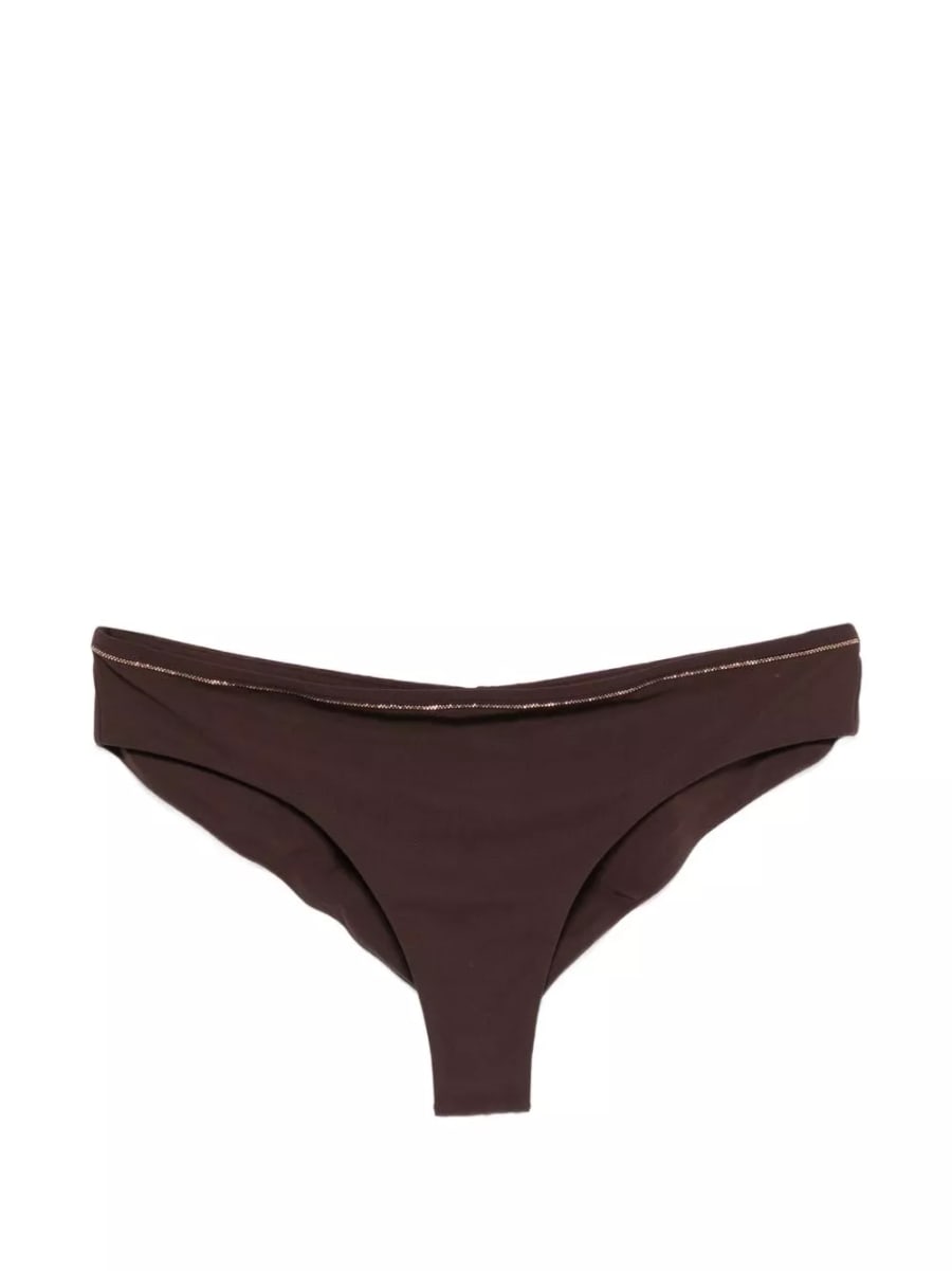 Brunello Cucinelli Bikini bottom