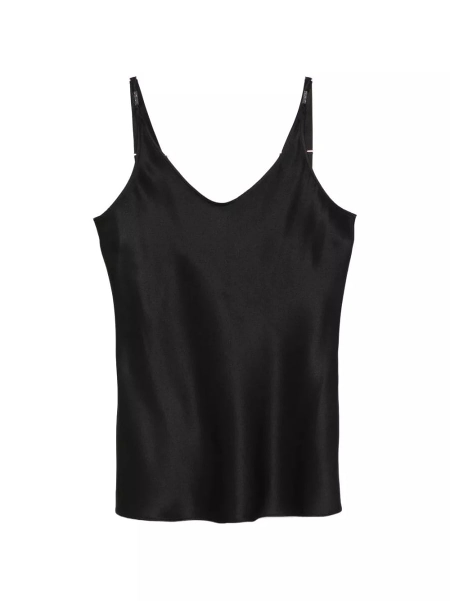 Brunello Cucinelli Top in seta