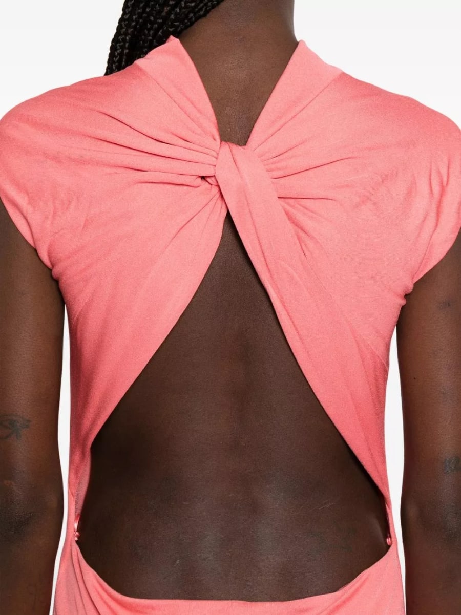 Tom Ford Abito lungo da sera, view 2