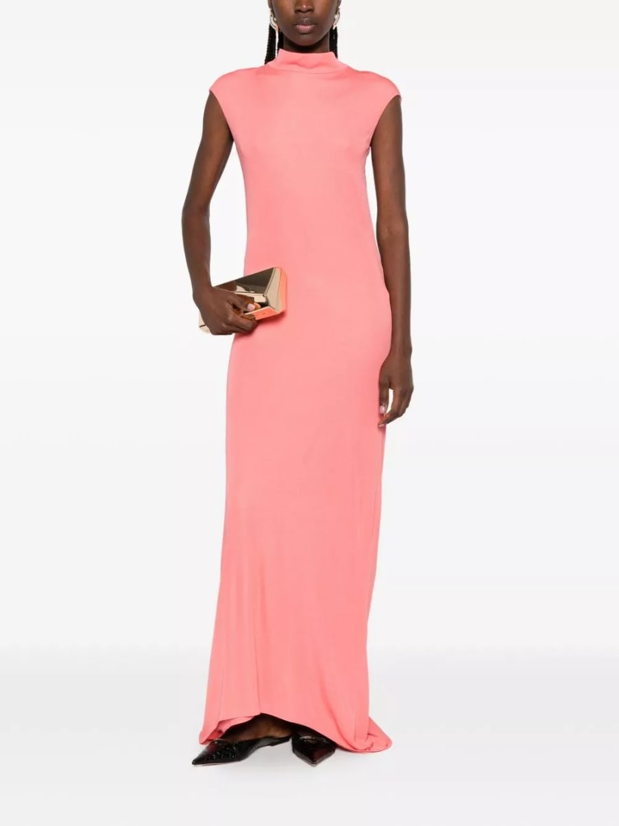 Tom Ford Abito lungo da sera, view 3