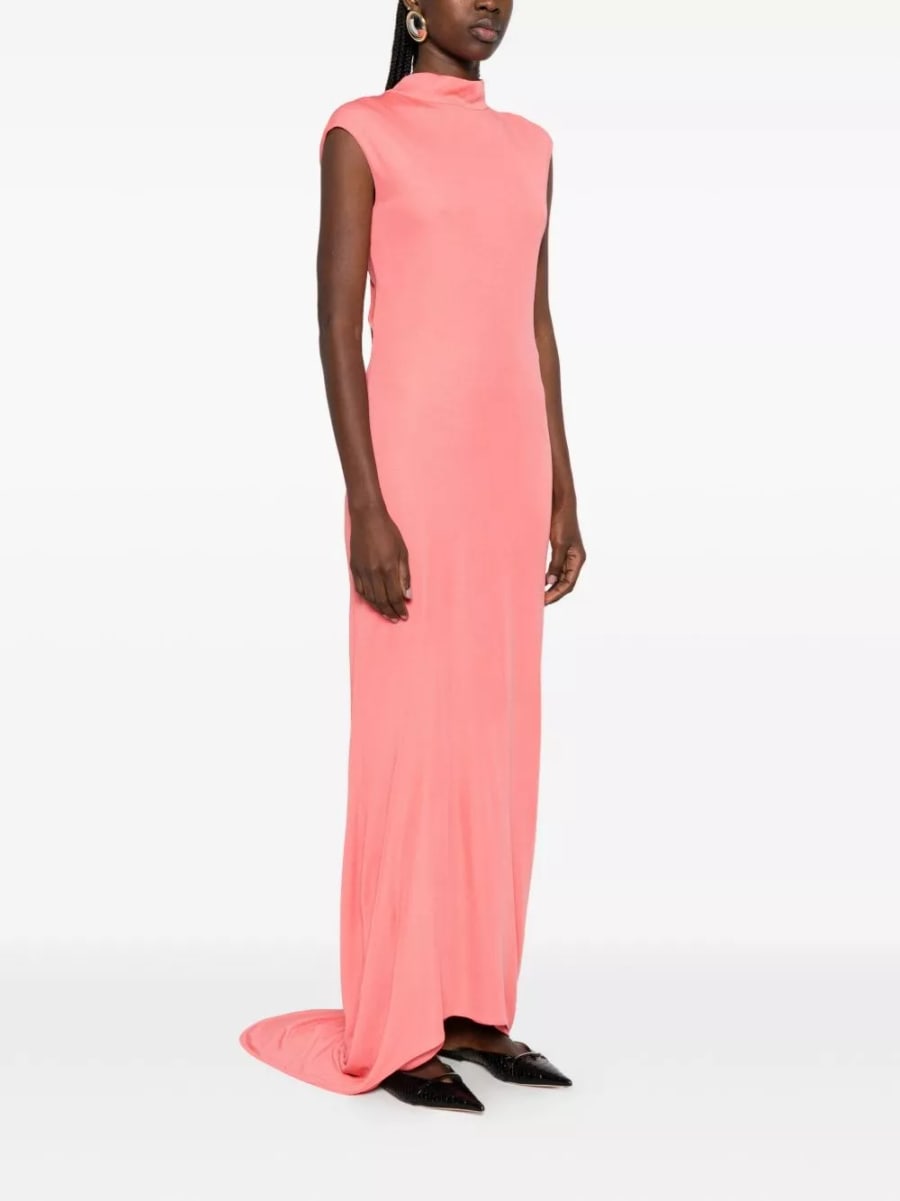 Tom Ford Abito lungo da sera, view 4