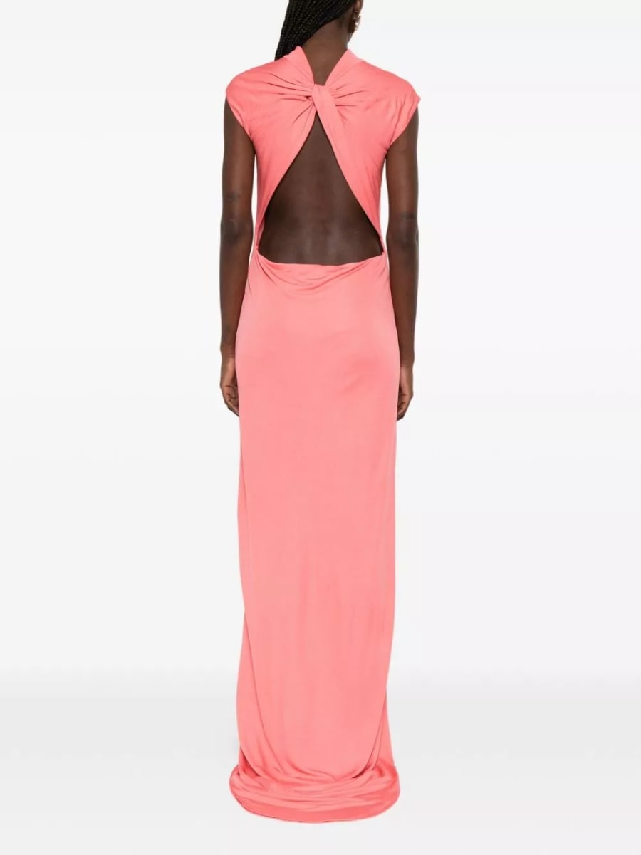Tom Ford Abito lungo da sera, view 5