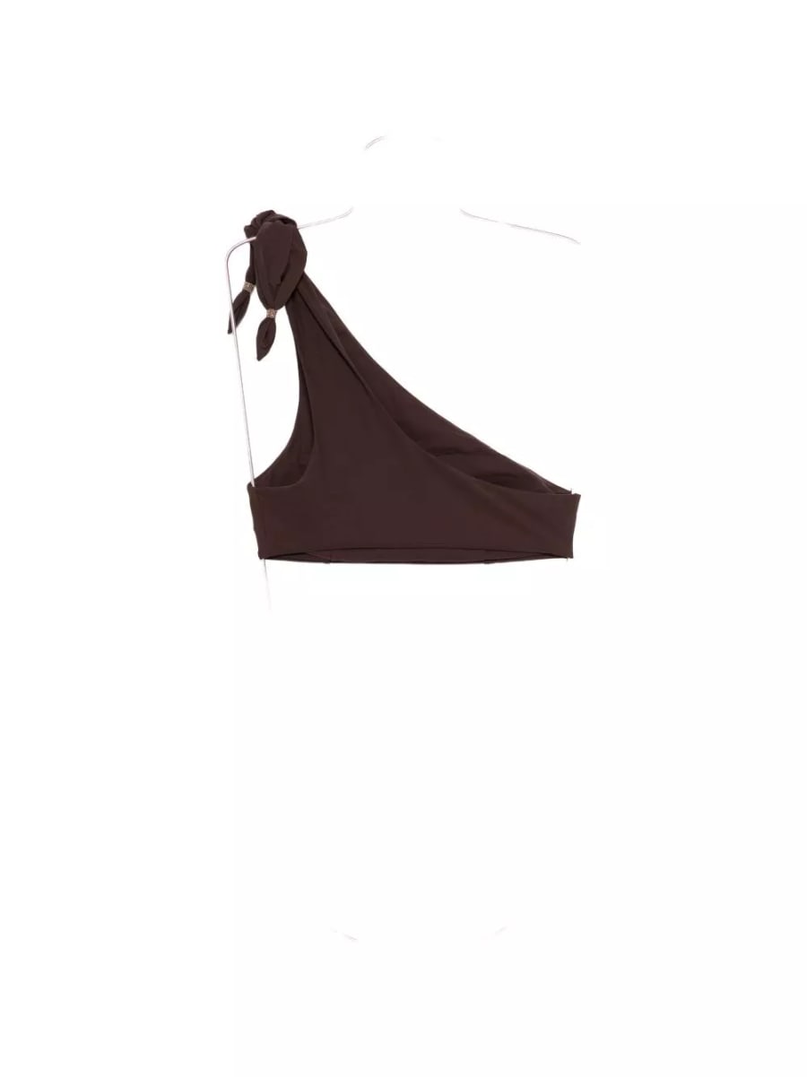 Brunello Cucinelli Bikini top, view 2