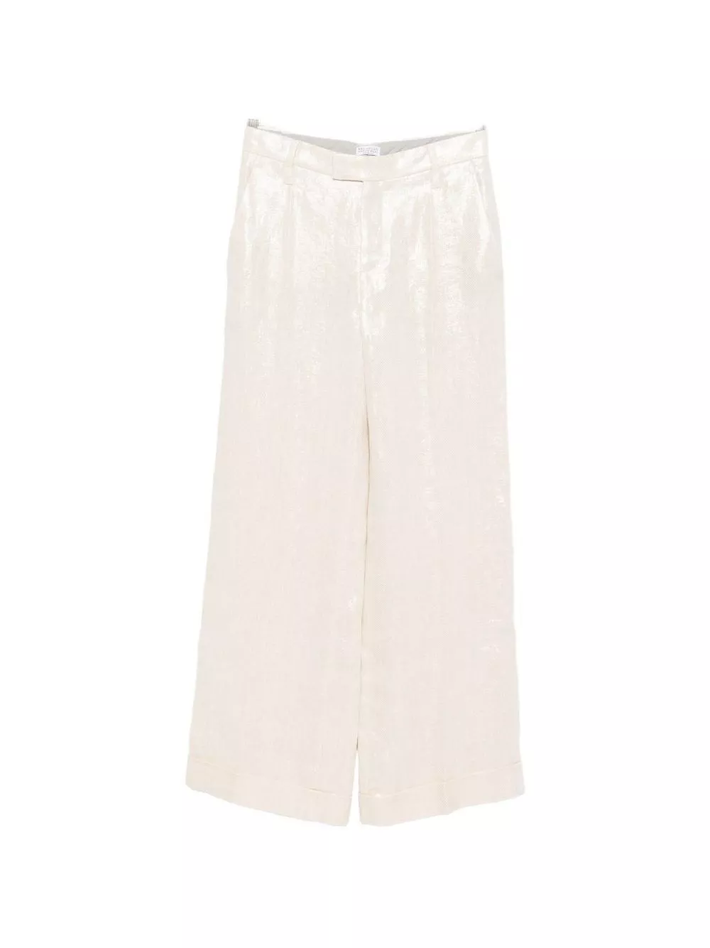 Brunello Cucinelli Pantaloni in lino