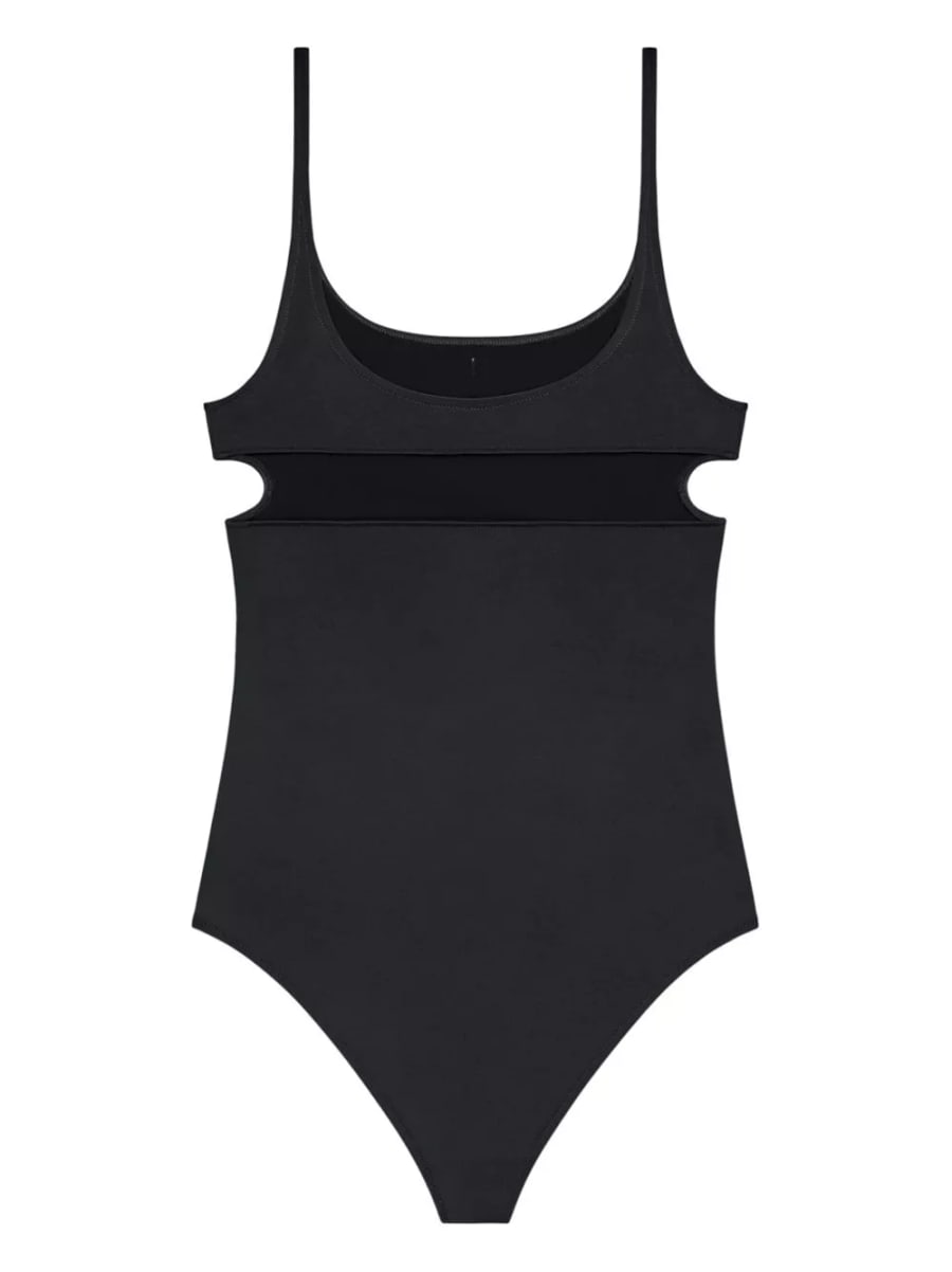 Courrèges Costume cut-out, view 4