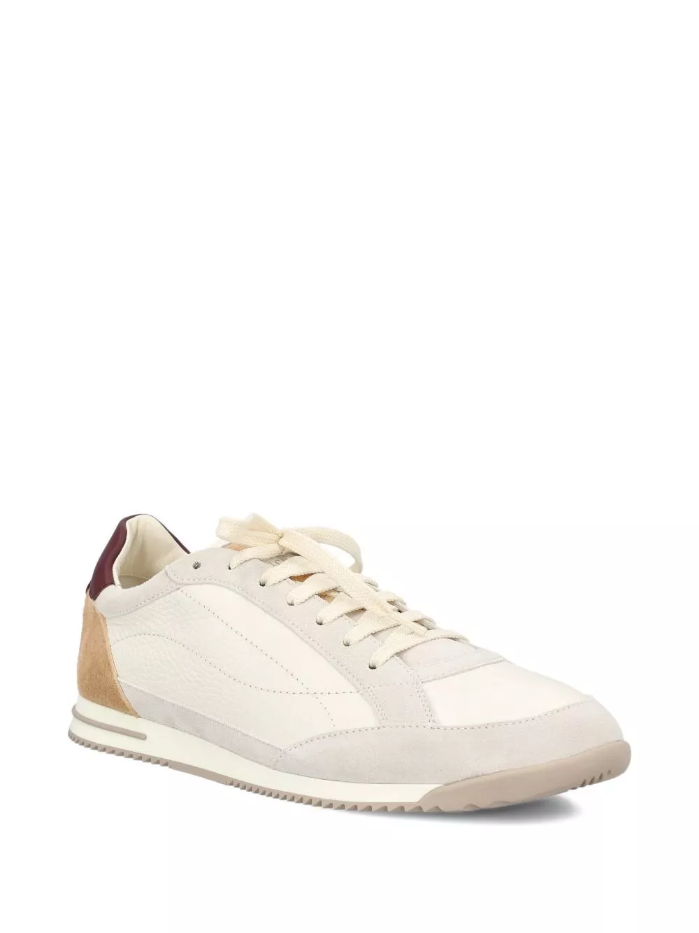 Brunello Cucinelli Sneakers in pelle