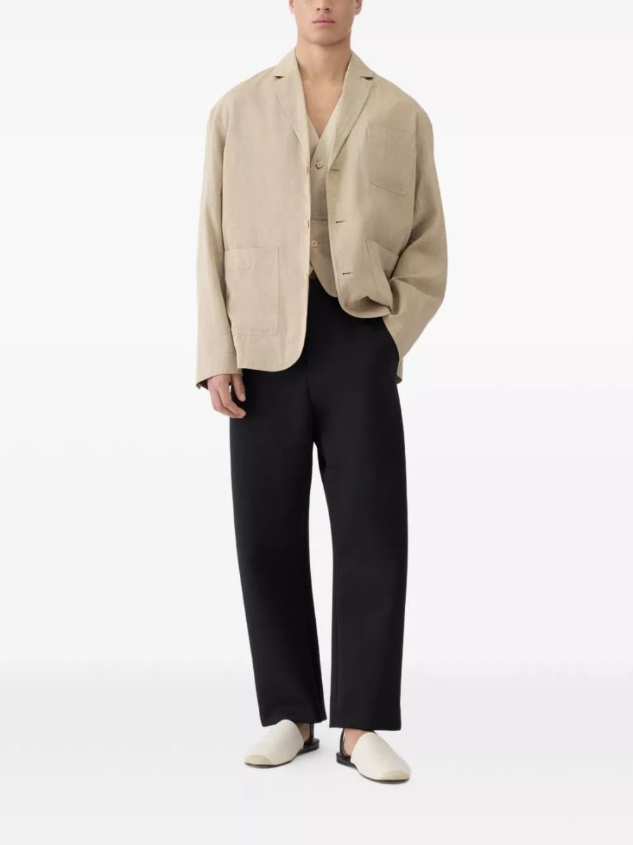 Jacquemus La Veste Pastro jacket, view 4