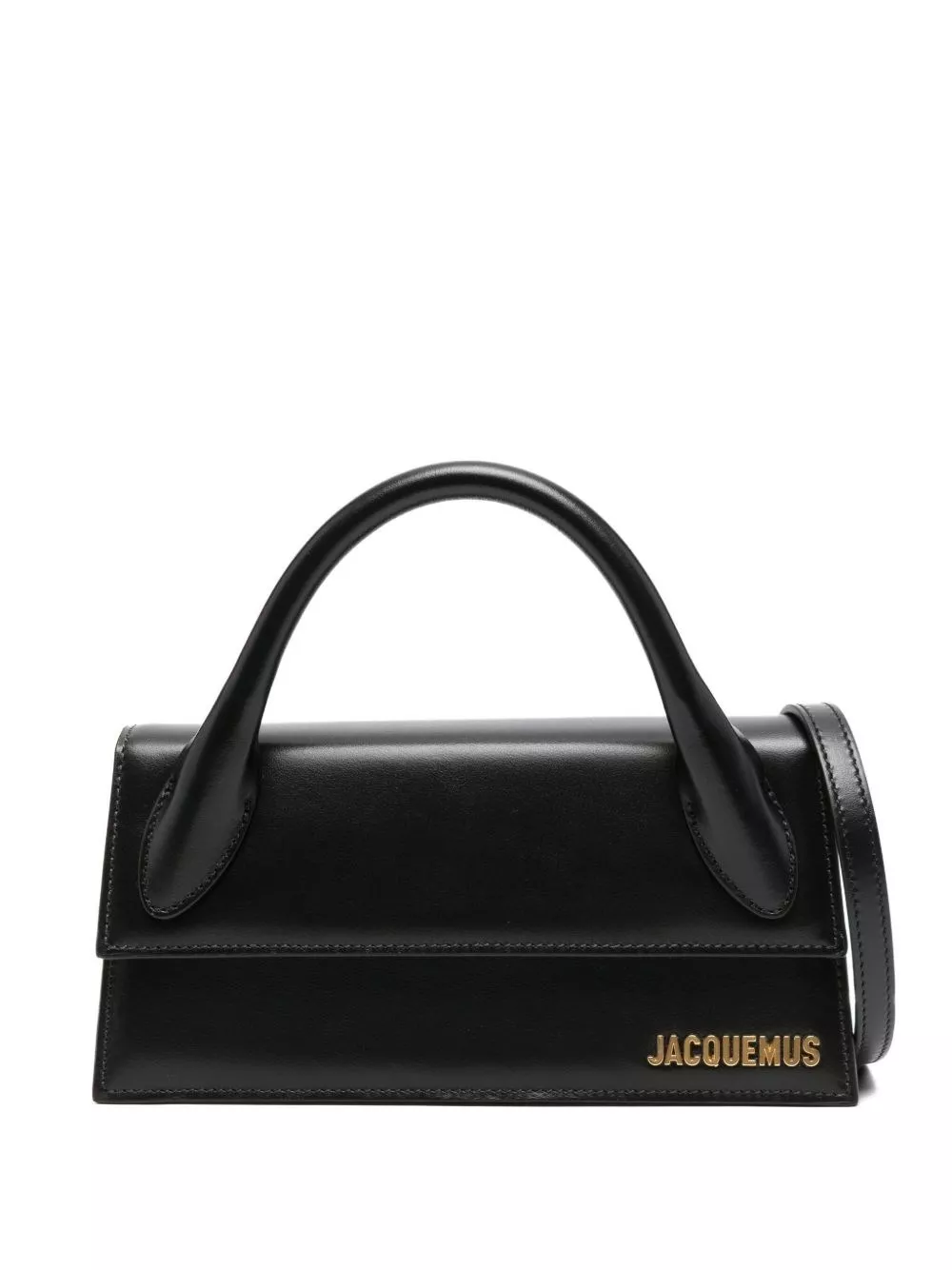 Jacquemus Le Chiquito long handbag