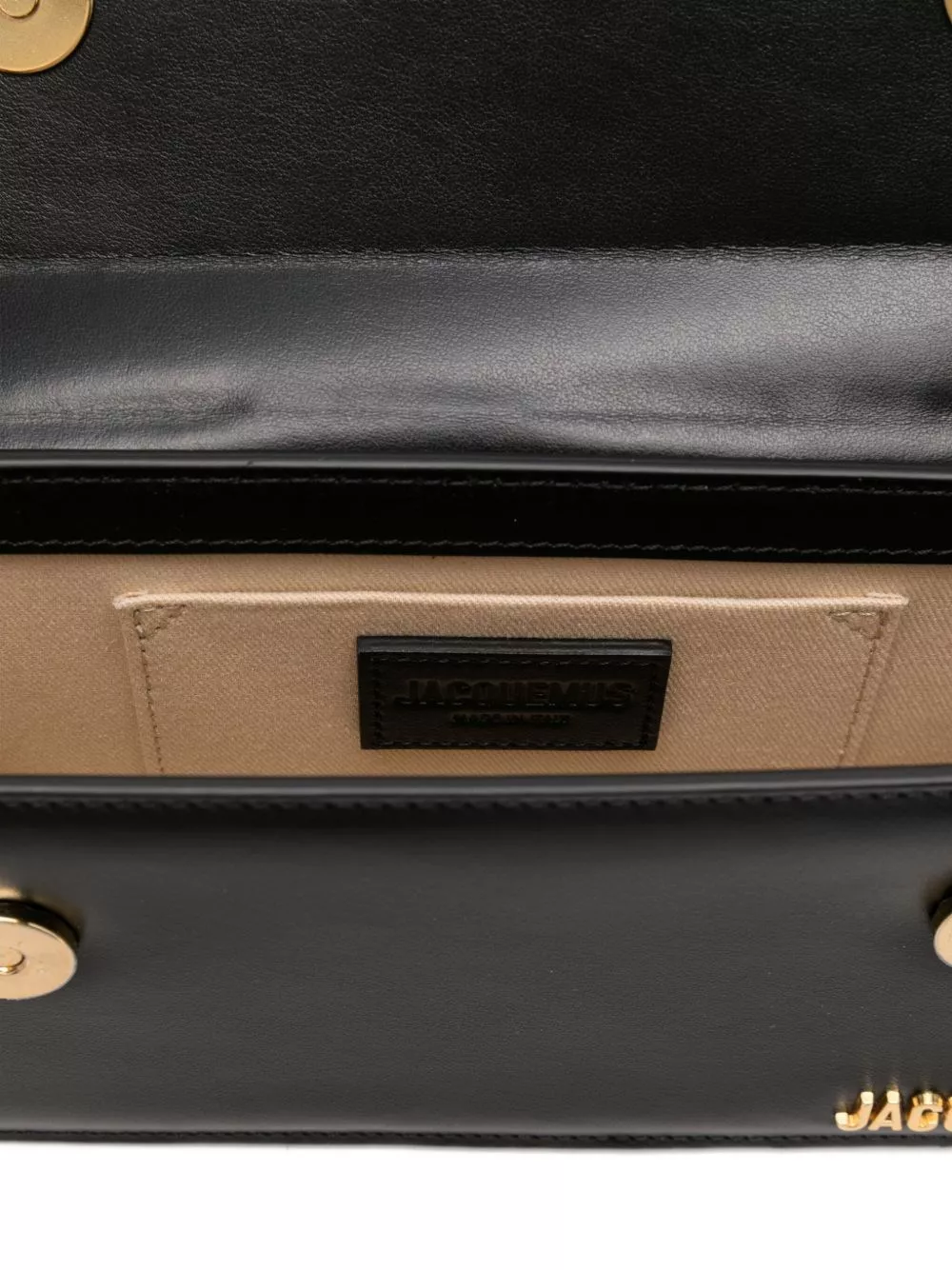 Jacquemus Le Chiquito long handbag, view 2
