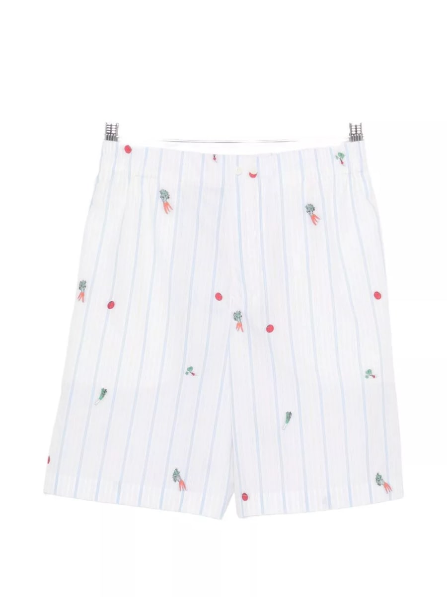 Jacquemus Le Short Calecon