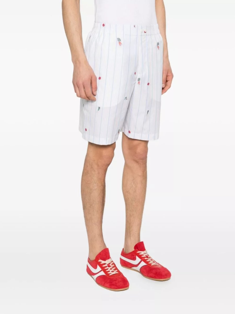 Jacquemus Le Short Calecon, view 2