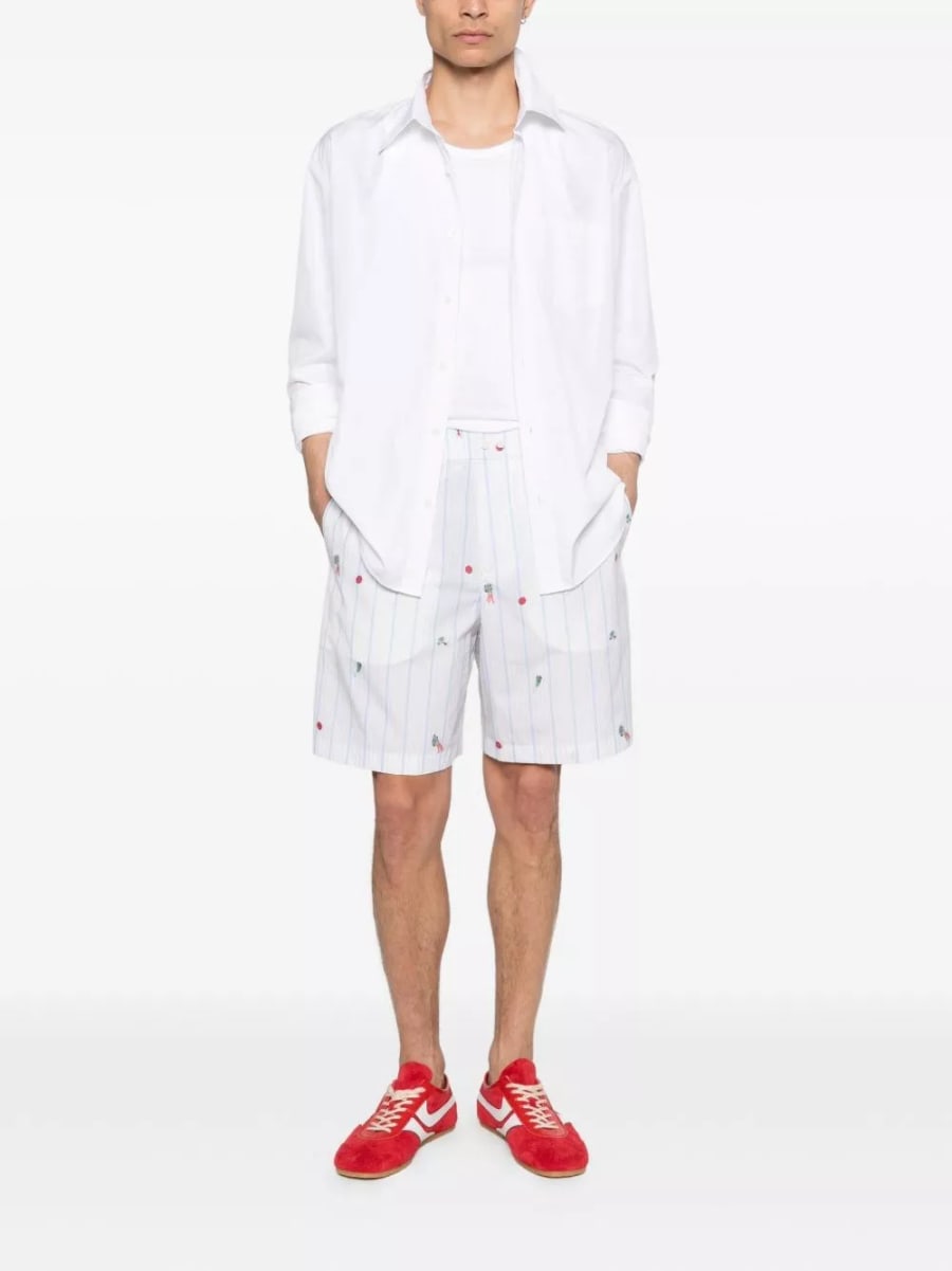Jacquemus Le Short Calecon, view 3