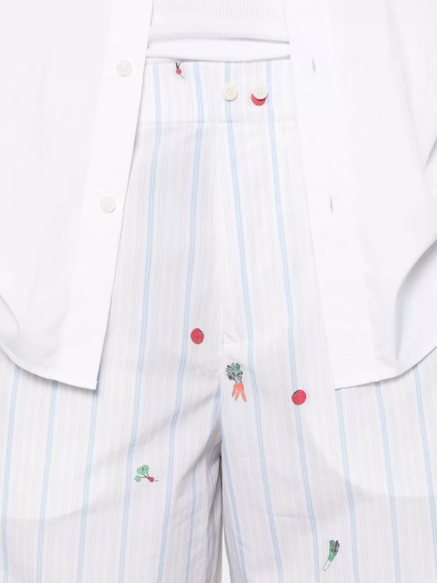 Jacquemus Le Short Calecon, view 4