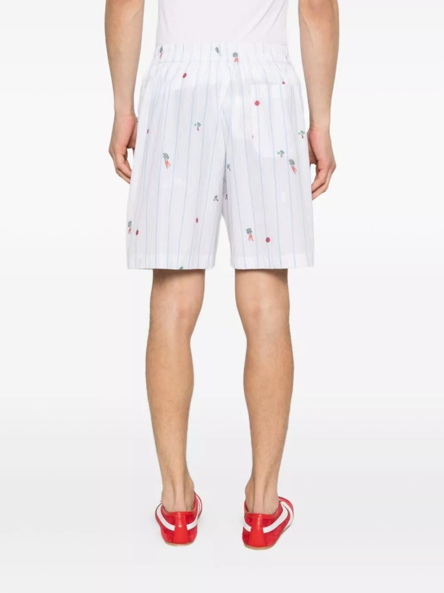 Jacquemus Le Short Calecon, view 5