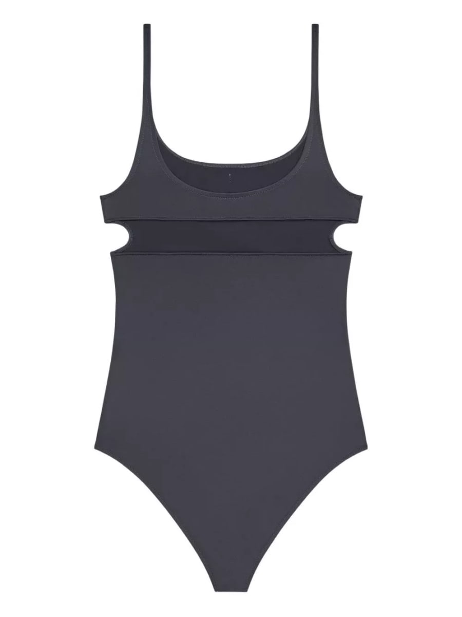 Courrèges Costume cut-out, view 2