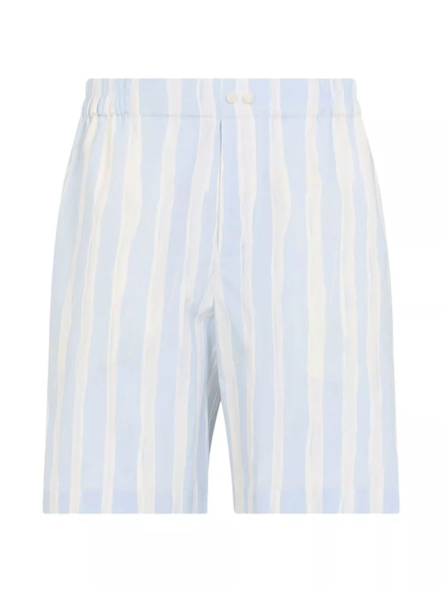 Jacquemus Le Short Calecon