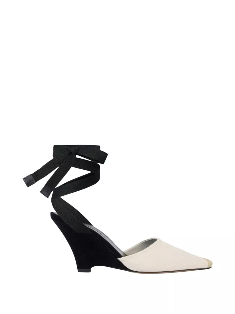 Jacquemus Les Espadrilles pumps