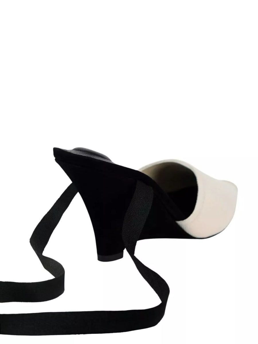 Jacquemus Les Espadrilles pumps, view 4
