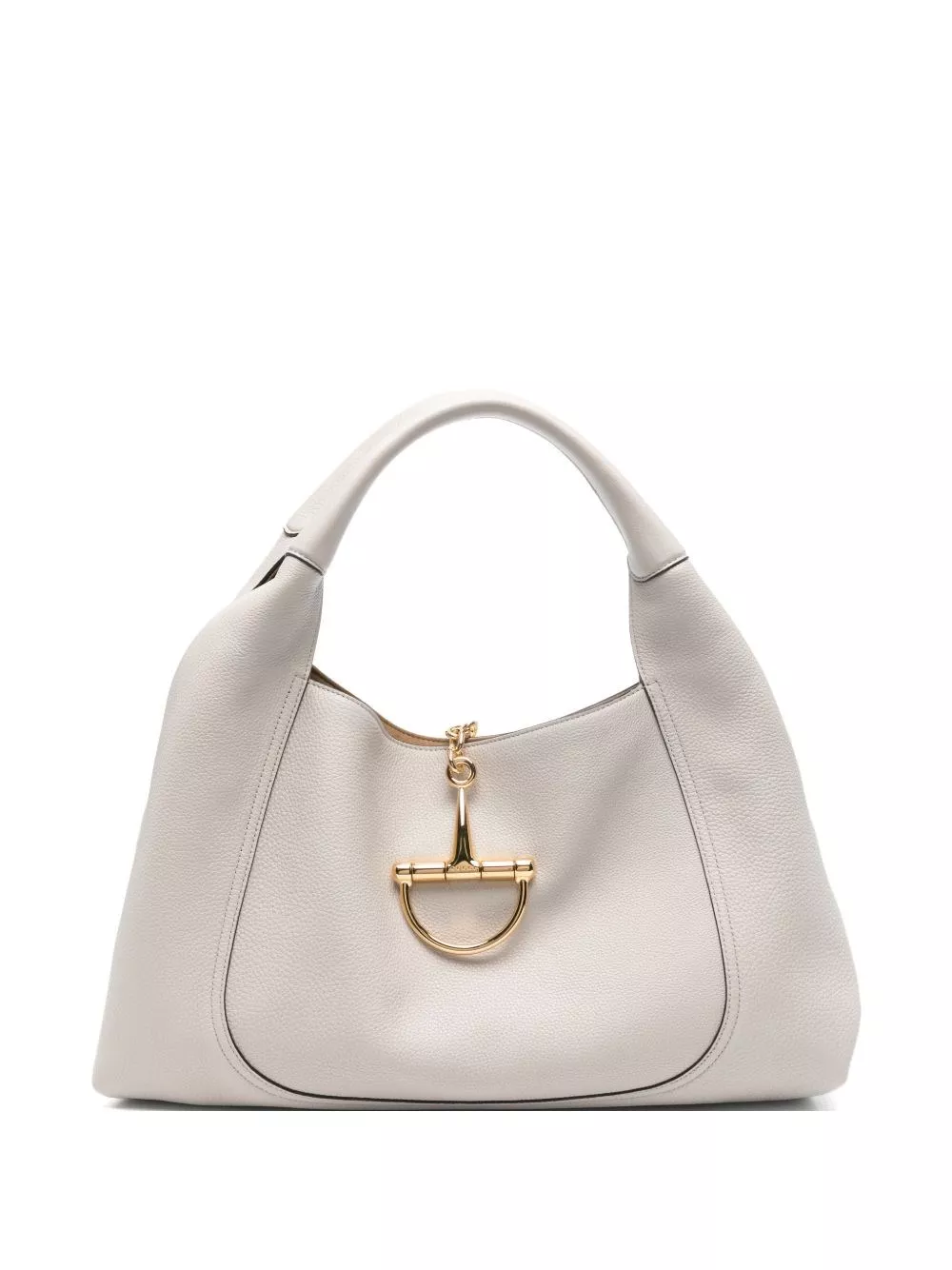 Gucci Borsa a spalla in pelle Softbit