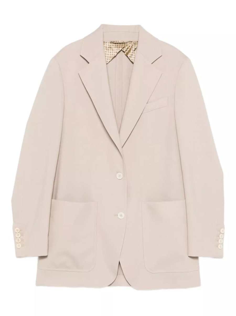 Max Mara Giacca in lana