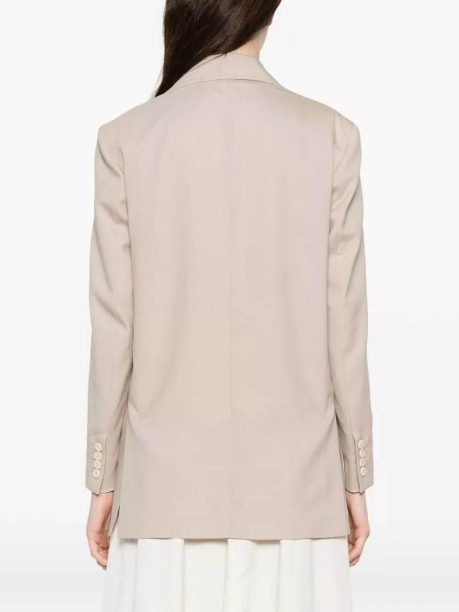 Max Mara Giacca in lana, view 2