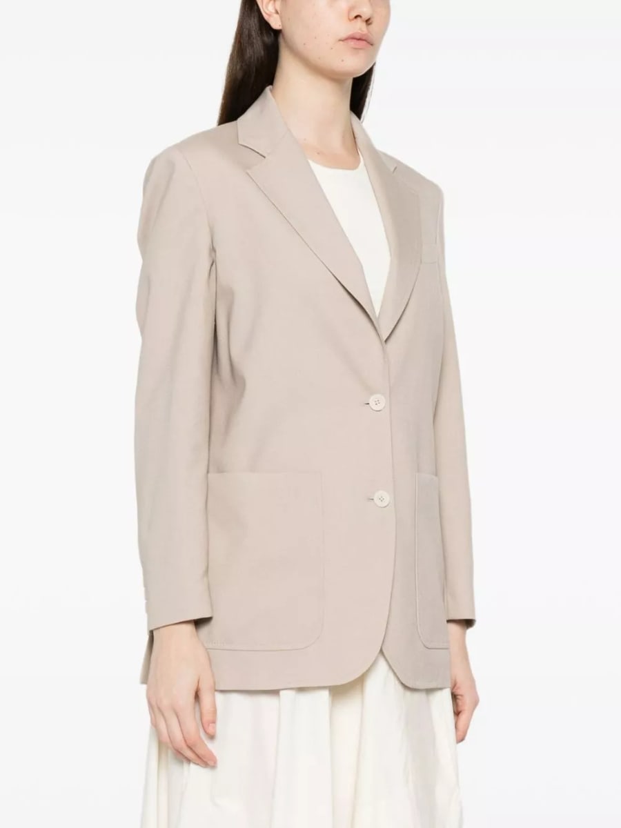 Max Mara Giacca in lana, view 5