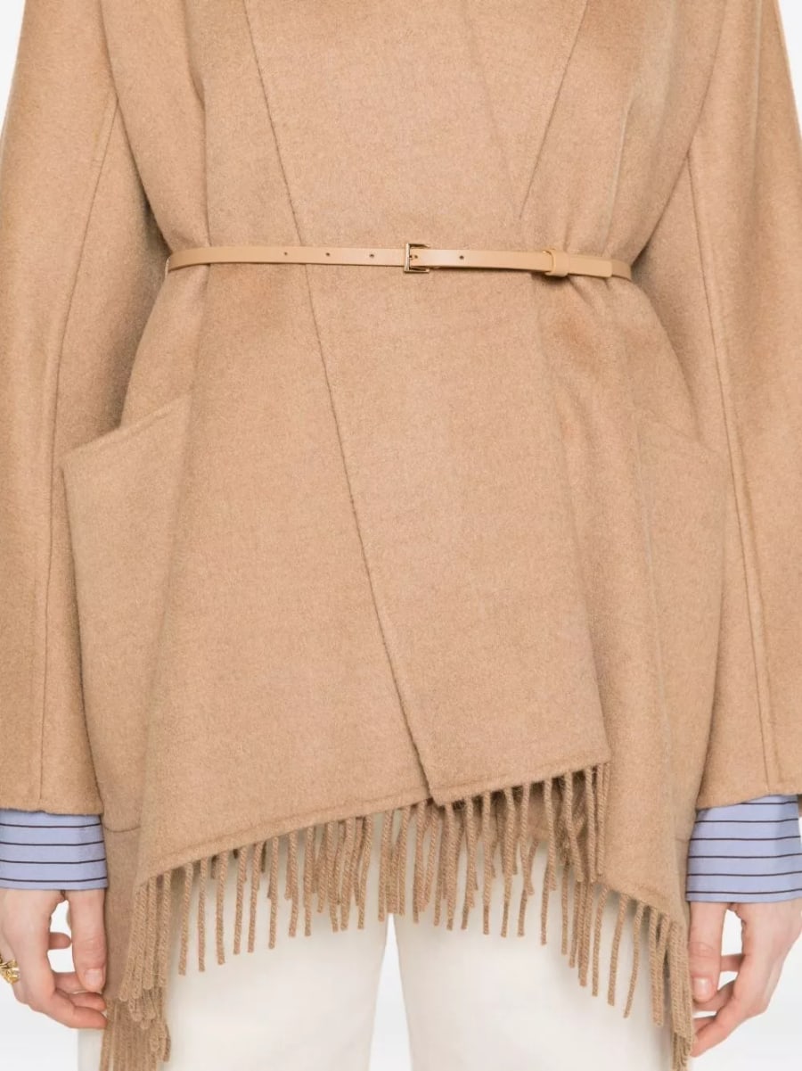 Max Mara Cappotto in lana, view 3