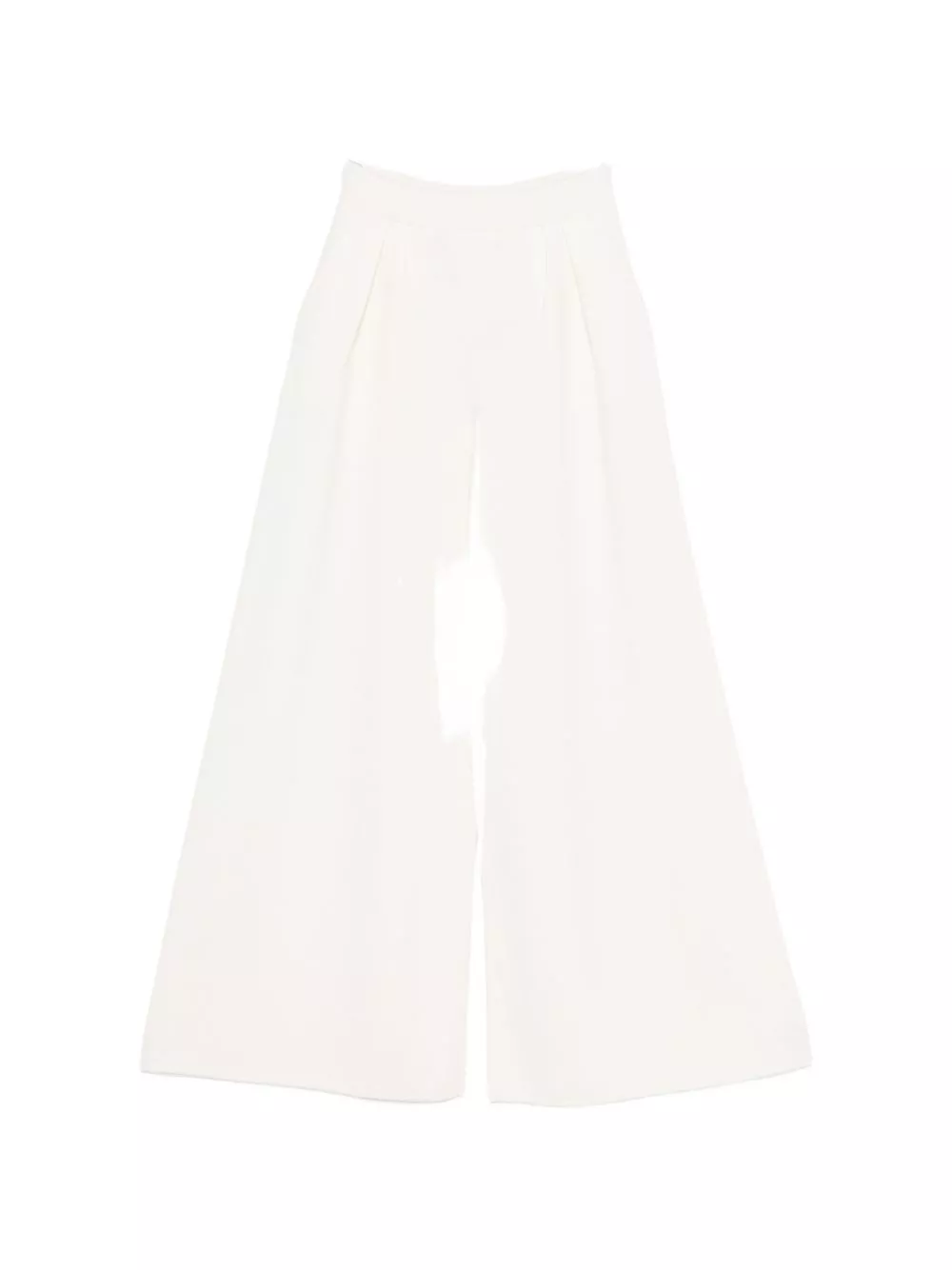 Max Mara Pantaloni in Lana