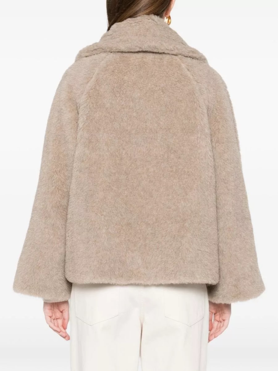 Max Mara Cappotto doppiopetto, view 3