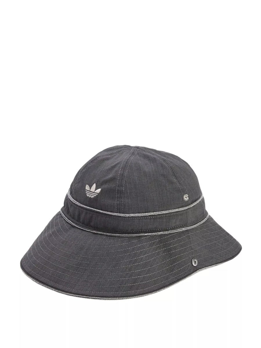 Adidas by wales bonner Cappello WB Bucket Hat