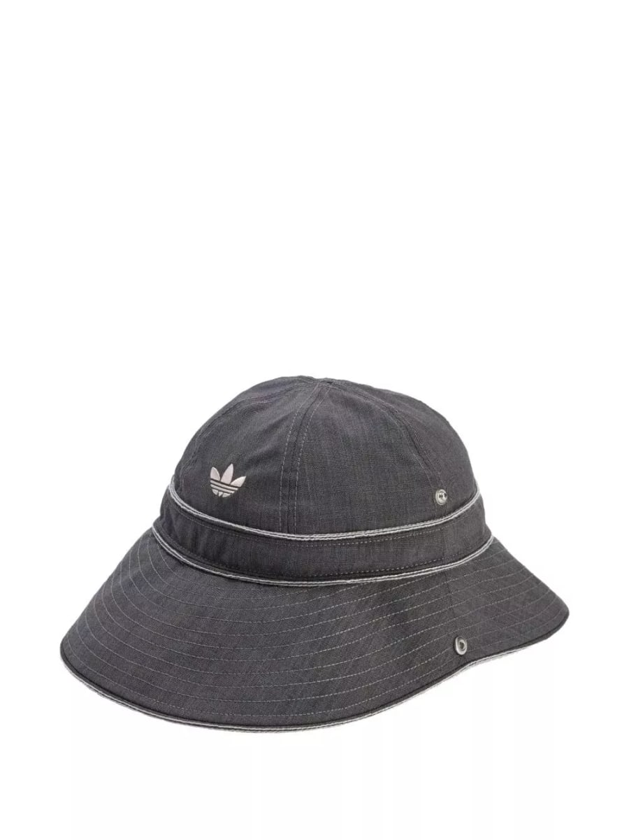 Adidas by wales bonner Cappello WB Bucket Hat, view 7