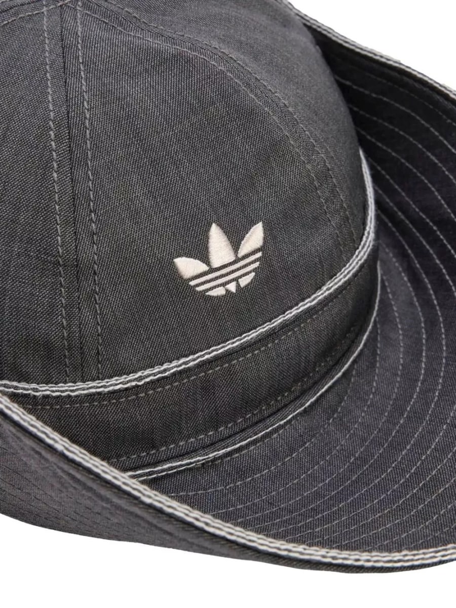 Adidas by wales bonner Cappello WB Bucket Hat, view 8