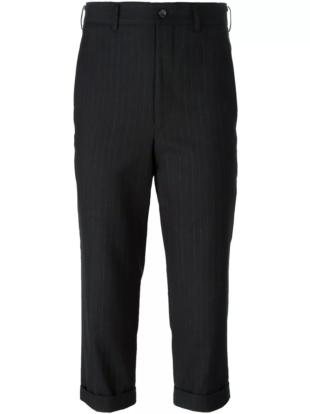 Comme des garçons comme des garçons Pantaloni a gamba larga