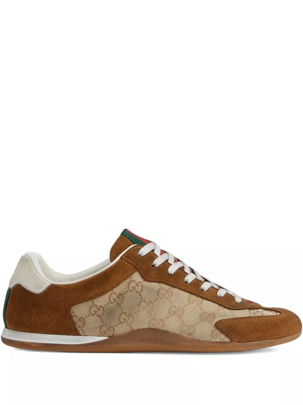 Gucci Gucci Shift sneakers