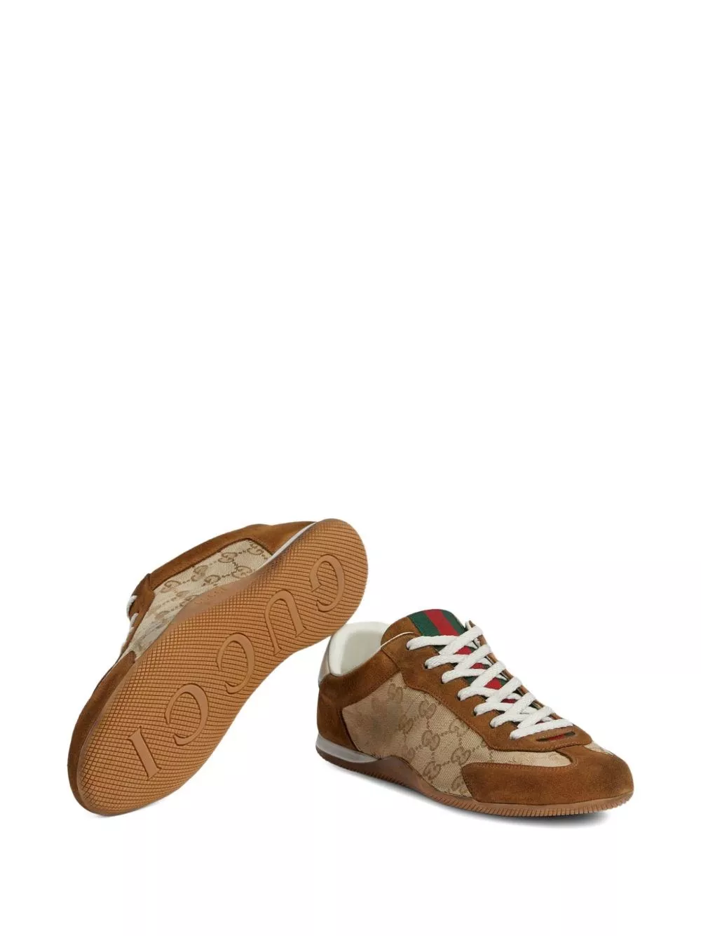 Gucci Gucci Shift sneakers, view 2