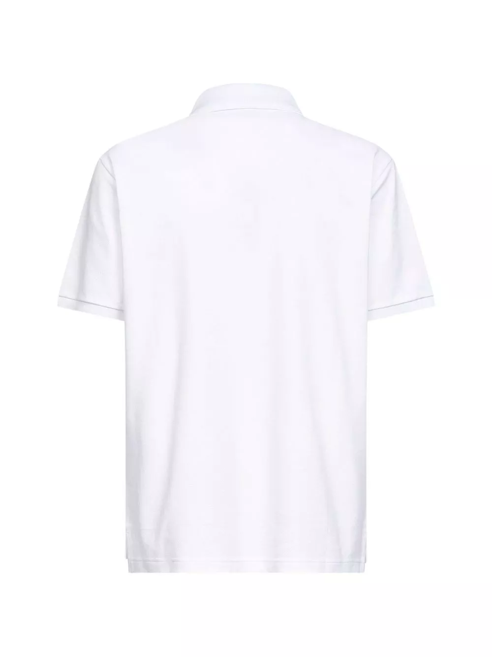 Gucci la polo in cotone, view 2