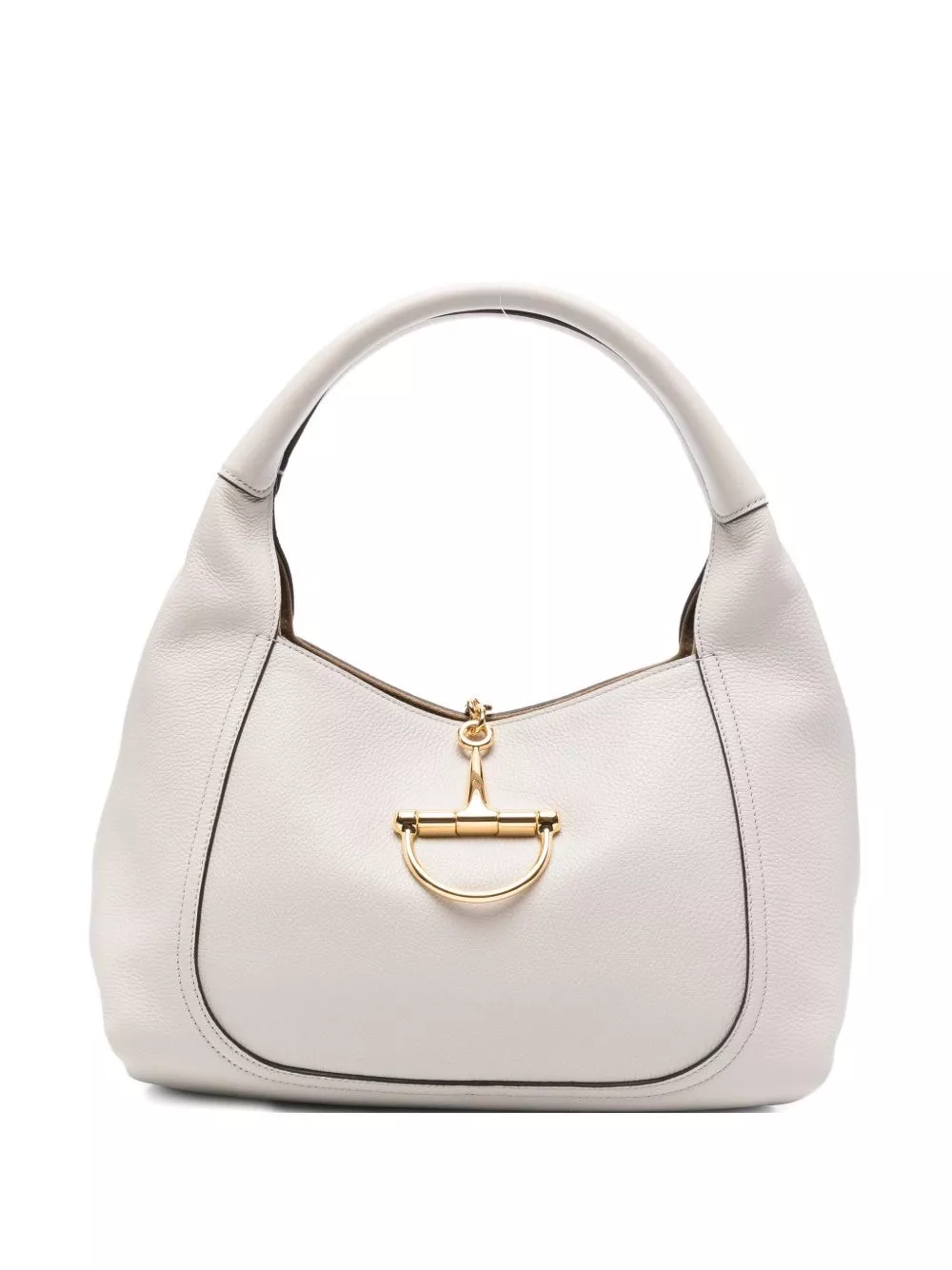 Gucci Borsa a spalla in pelle Softbit