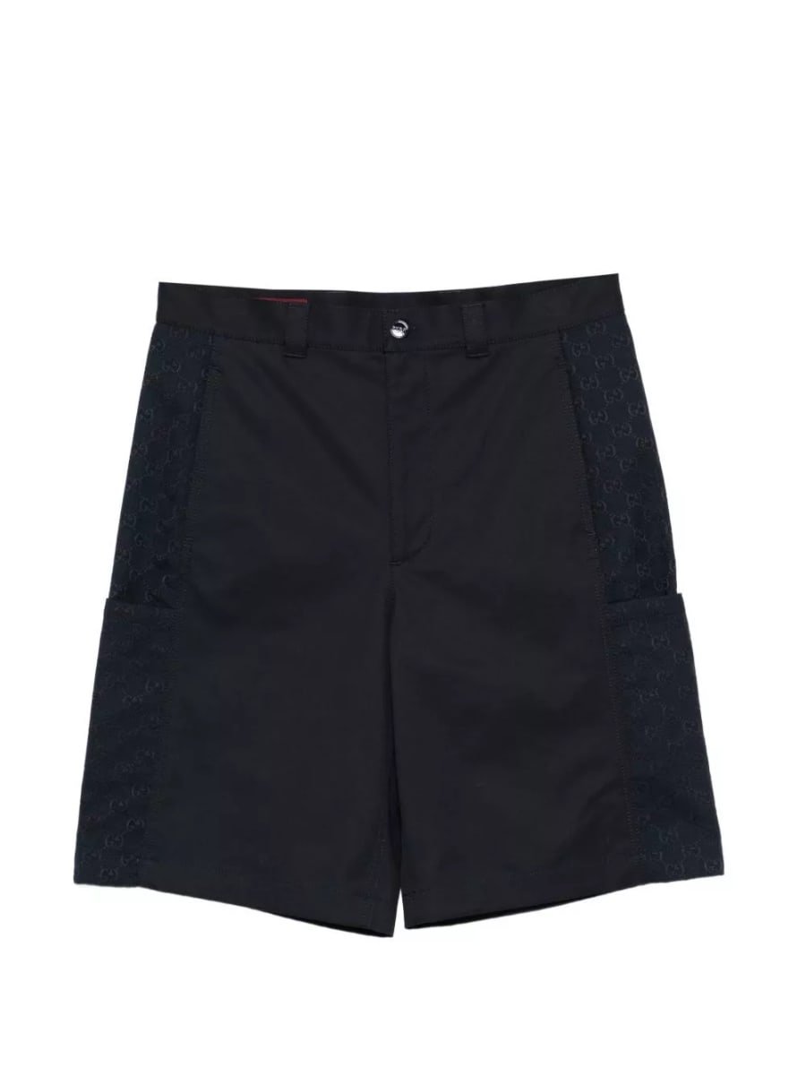 Gucci Shorts in cotone