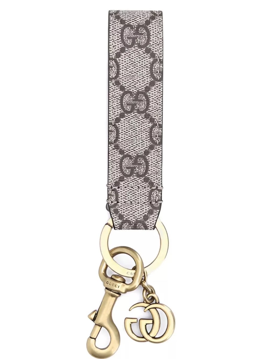 Gucci Portachiavi Ophidia