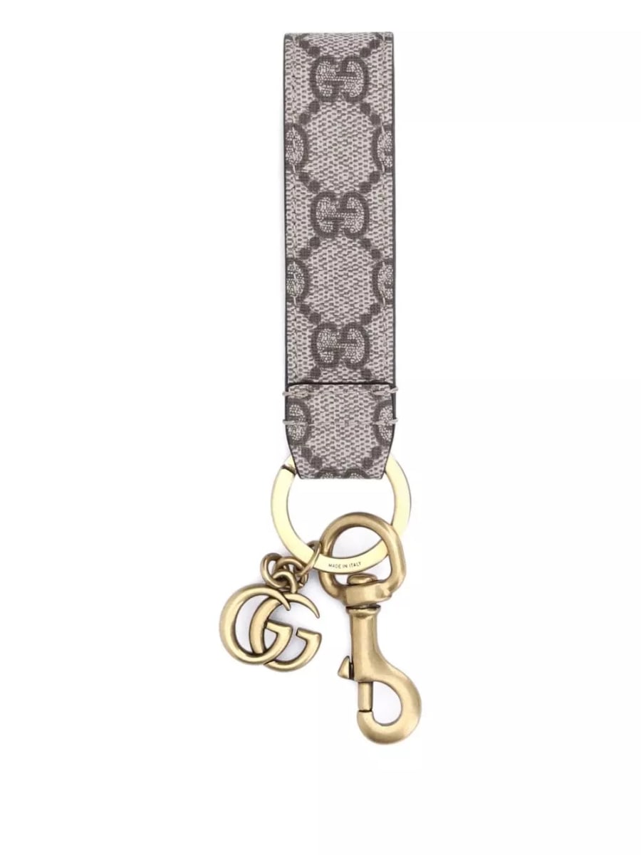Gucci Portachiavi Ophidia, view 3